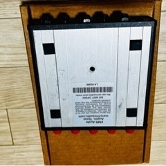 FMR AUDIO RNLA7239E オペアンプアップグレード済み