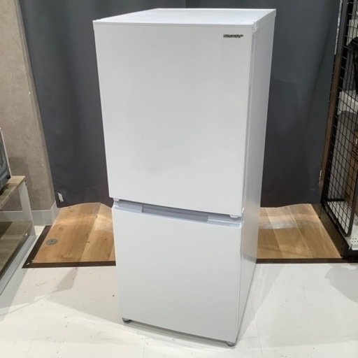 【トレファク神戸南店】SHARP 2ドア冷蔵庫【取りに来られる方限定】