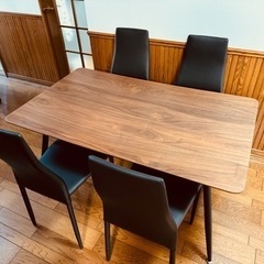 家具 ダイニングセット