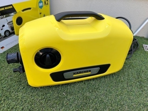 KARCHER K2 サイレント