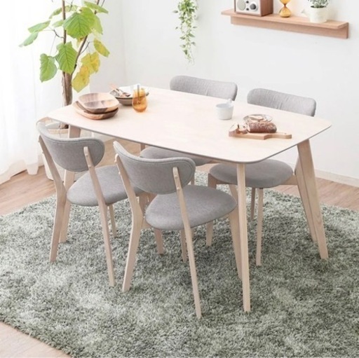 家具 ダイニングテーブルセット