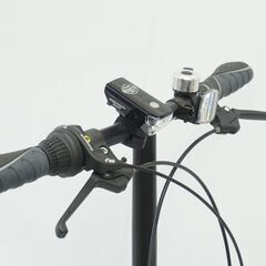 JEEP 「ジープ」 20インチ 2021年モデル 折り畳み自転車