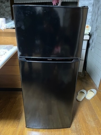 冷蔵庫　美品