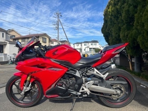 【楽天市場】cbr250rr usbの通販 | ホンダCBR250RR(MC51) ETC・USB電源・マルチバー・自賠責付き | スズキ | Szxczf