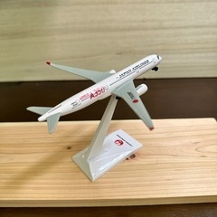 JAL A350-900 JA01XJの模型・プラモデル【訳あり】