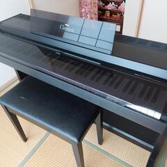 電子ピアノ　ヤマハ　クラビノーバ　CLP-300