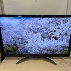 TOSHIBA 東芝 REGZA 液晶カラーテレビ 47インチ ...