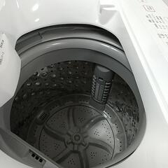 ニトリ通販全自動洗濯機６Kg