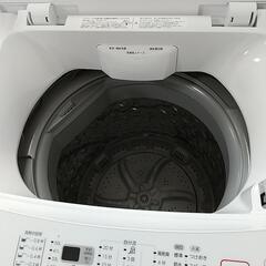 ニトリ通販全自動洗濯機６Kg