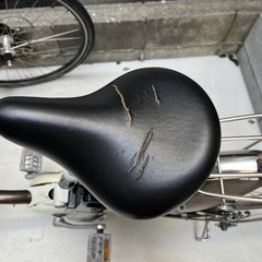 【相談中】Panasonic電動アシスト自転車