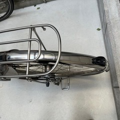 【相談中】Panasonic電動アシスト自転車