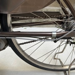 【相談中】Panasonic電動アシスト自転車