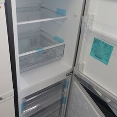 ID：382091　冷蔵庫2ドア