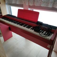 【値下げ】コルグ　電子ピアノ