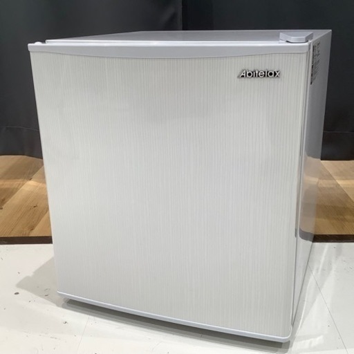 【トレファク神戸南店】Abitelax 1ドア冷蔵庫【取りに来られる方限定】