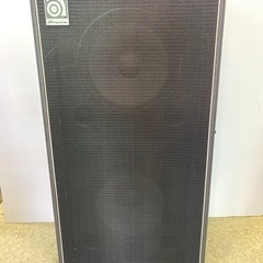 🏠大型スピーカー !広い室内、屋外でもAMPEG SVT-215...