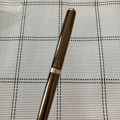 OHTO 水性ボールペン リバティ 日本製