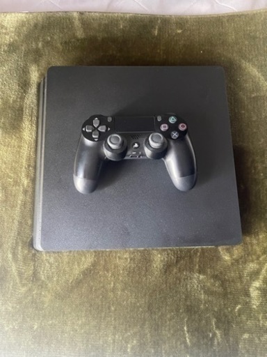 プレイステーション PS4 2100-B 1TB