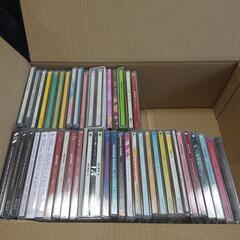 乃木坂46,日向坂46他DVD付きCDなど差し上げます。