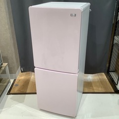 トレファク神戸南店】Haier 2ドア冷蔵庫【取りに来られる方限定】 - 冷蔵庫 