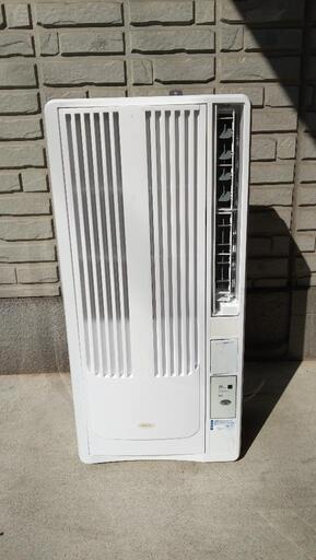 2019年コイズミ窓用クーラー