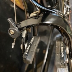 158〜173くらいGIANT CONTEND ロードバイク