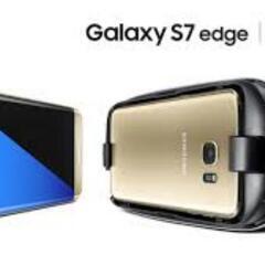 Galaxy Gear VR S6/S6 edge/S7 edg...