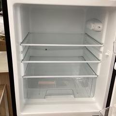 美原店　2023年製　冷凍冷蔵庫　IRSD-14A-B 家電 キッチン家電 冷蔵庫