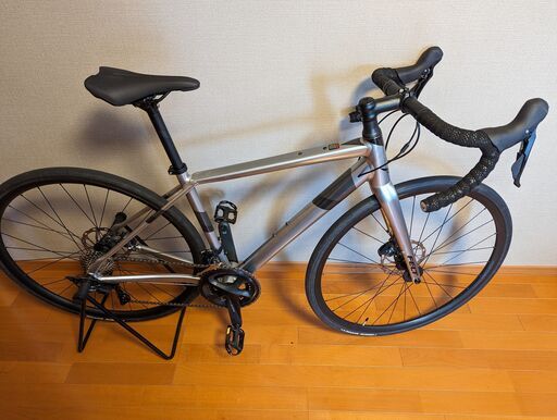 【ロードバイク】FELT　VR60 カスタムモデル(shimano 105、アルテグラ)