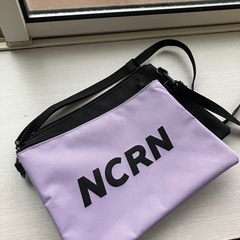 NCRCにこるんショルダーバッグ