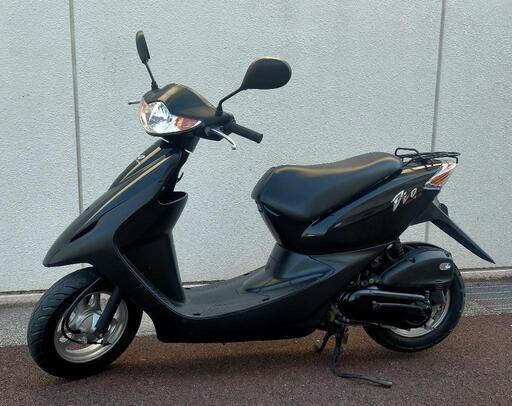 原付 ホンダ スマートDio AF56