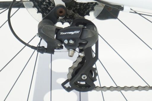 ASAHI 「アサヒ」 PRECISION SPORTS 年式不明 クロスバイク