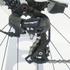 ASAHI 「アサヒ」 PRECISION SPORTS 年式不明 クロスバイク