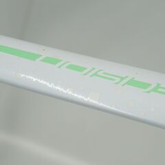 ASAHI 「アサヒ」 PRECISION SPORTS 年式不明 クロスバイク