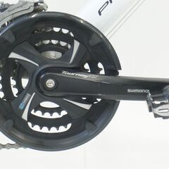 ASAHI 「アサヒ」 PRECISION SPORTS 年式不明 クロスバイク