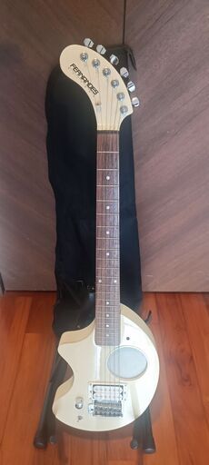 ZO-3芸達者 【レフティ（左利き用）】黒艶消し 希少美品 ZO-3芸達者 【レフティ（左利き用）】黒艶消し 希少美品