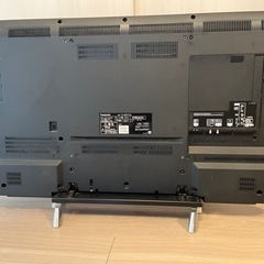 ジャンク品 Panasonic VIERA 49型 ＴＨ−４９ＤＸ７５０ VIERA TH-49DX750 [49インチ]の製品画像 - 価格.com