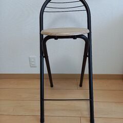 ⚠️本日限定100円⚠️折りたたみ椅子