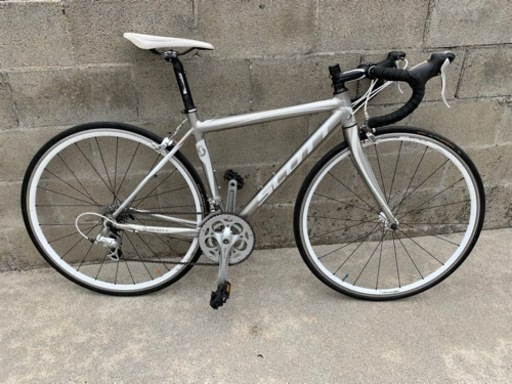 自転車