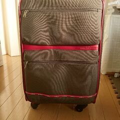 スーツケース 機内持ち込み可能サイズ