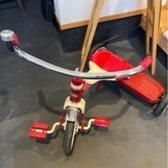 RADIO FLYER ラジオフライヤー 三輪車