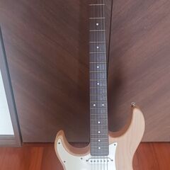 YAMAHA PACIFICA 112JL (YNS)　左利き用