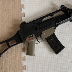 Ｓ＆Ｔ　　G36   ジャンク