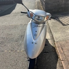 原付50cc　af62 dio今月中に購入の方は63000…