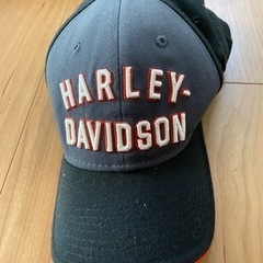 ハーレーダビッドソン　帽子