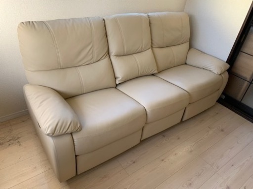 家具 ソファ 3人掛けソファ
