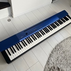 casio ／PX-100 ／電子ピアノ