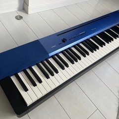 casio ／PX-100 ／電子ピアノ