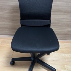 オフィス椅子×2