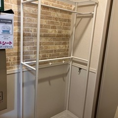 家具 収納家具 スチールラック